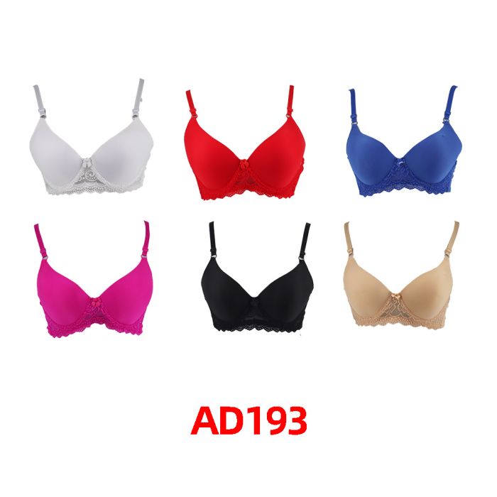 Bra AD193