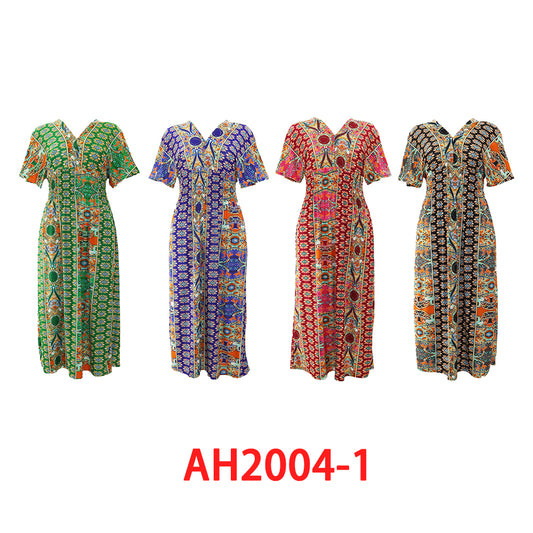 Women Dress AH2004-1