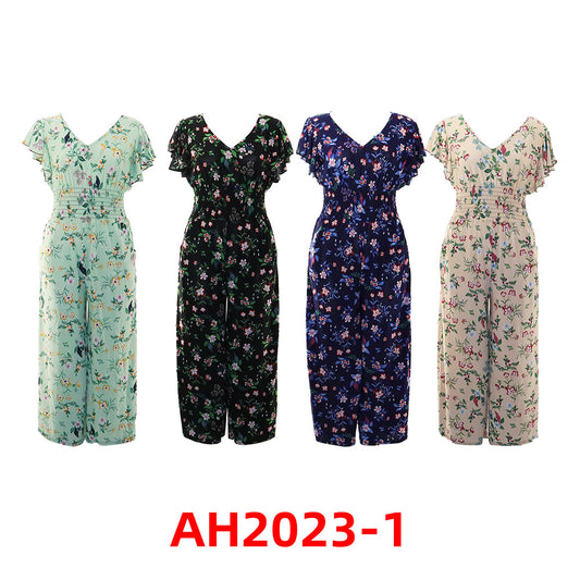 Women Dress AH2023-1