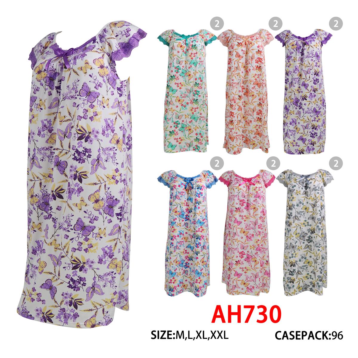 Women Pajama AH730