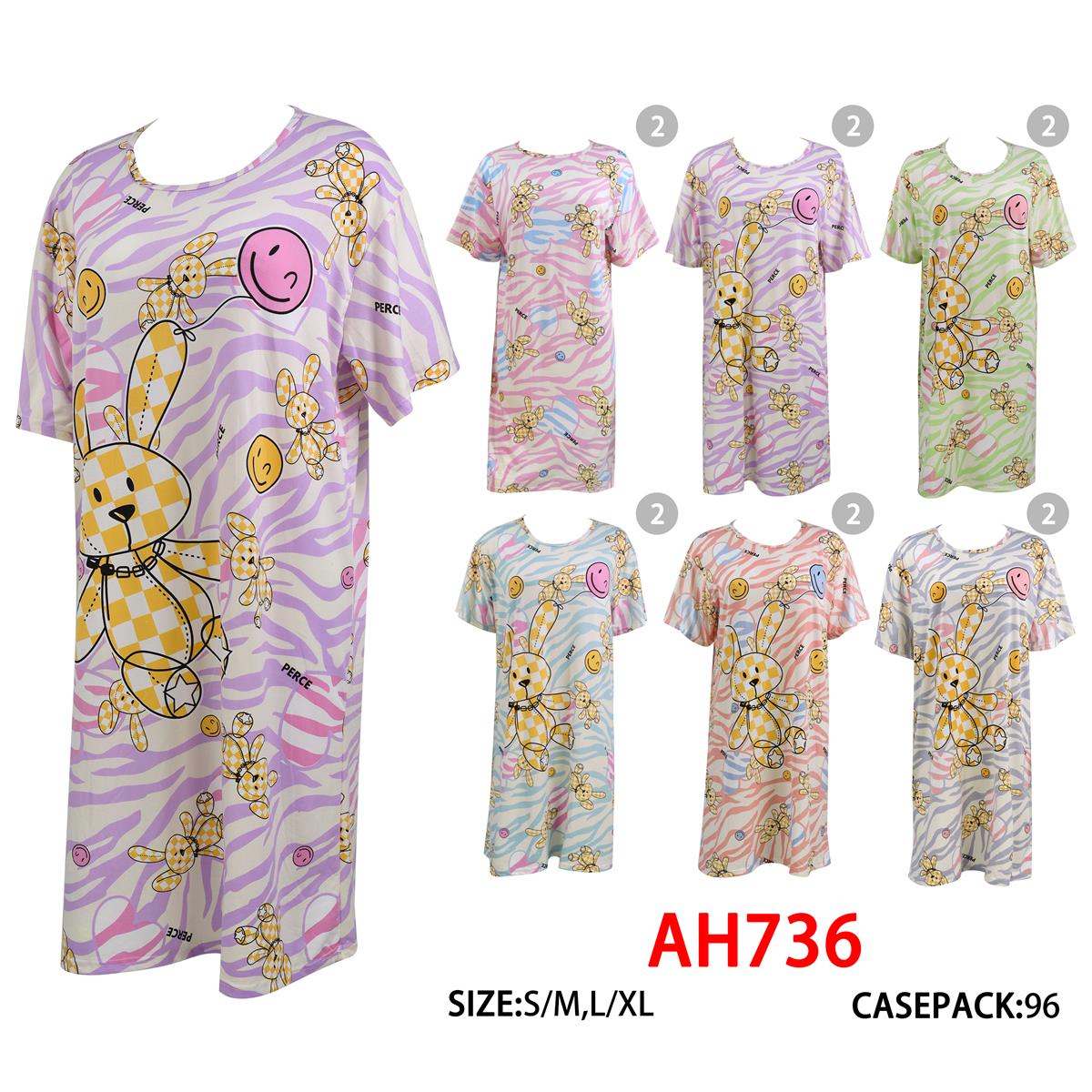 Women's Pajama AH736