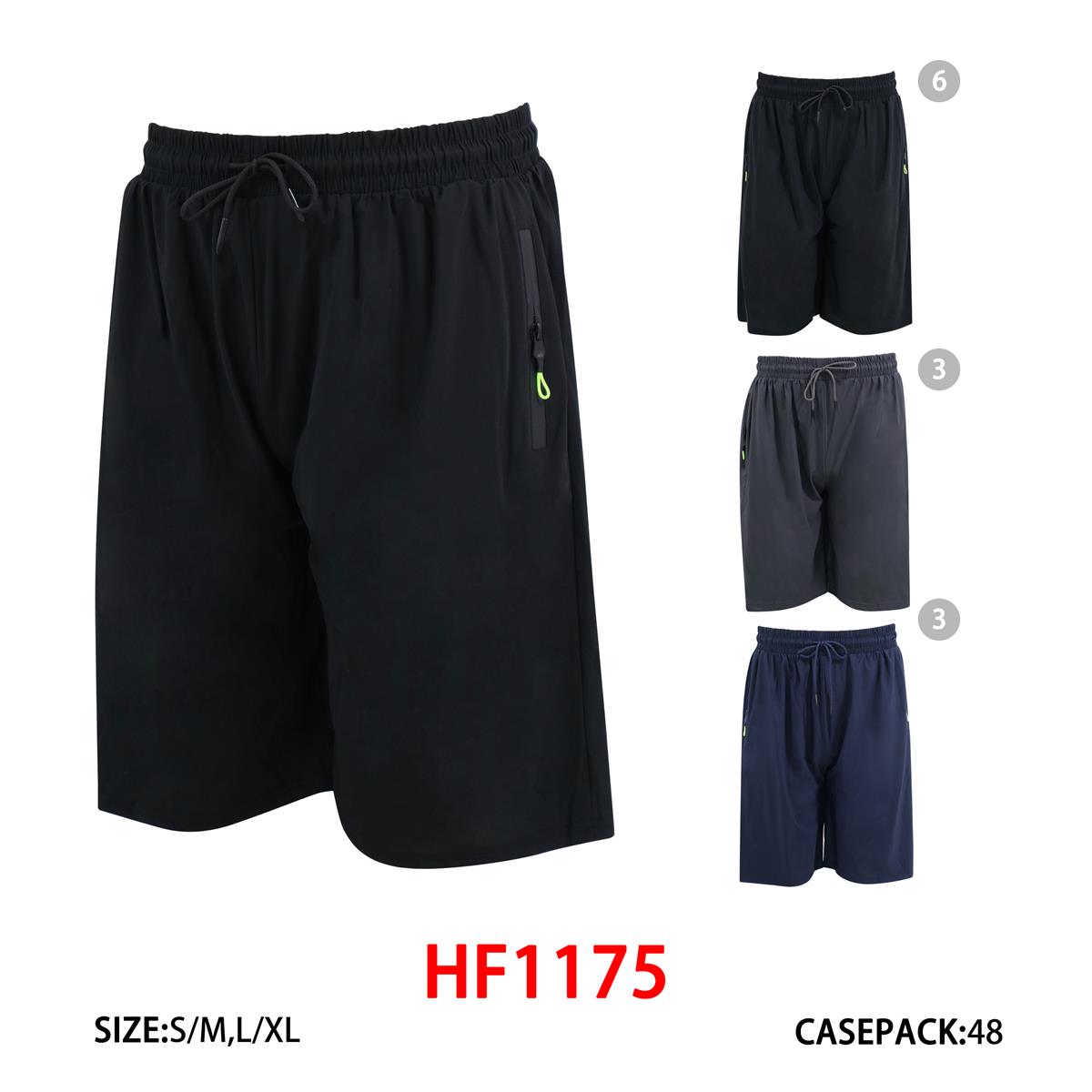 Men's Shorts HF1175