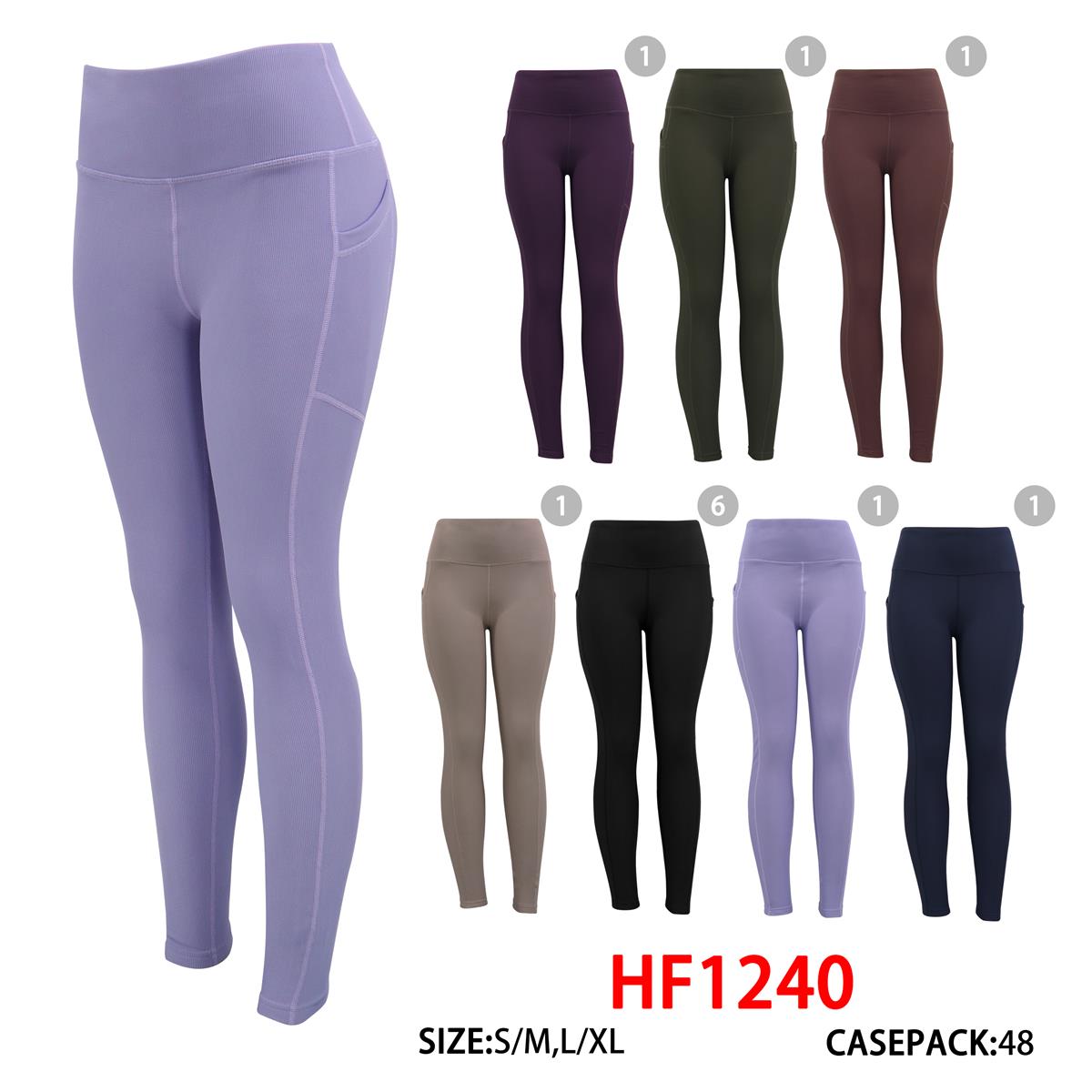 Women Active Legging HF1240
