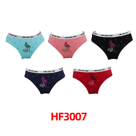 Women Underwear HF3007