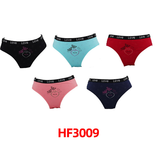 Women Underwear HF3009