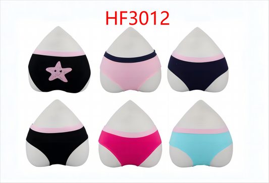 Women Underwear HF3012