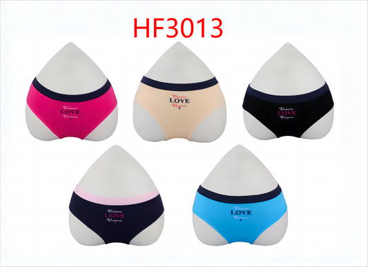 Women Underwear HF3013