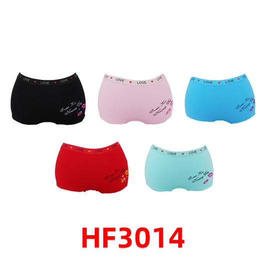 Women Underwear HF3014