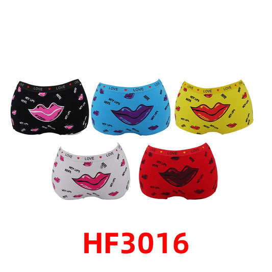 Women Underwear HF3016