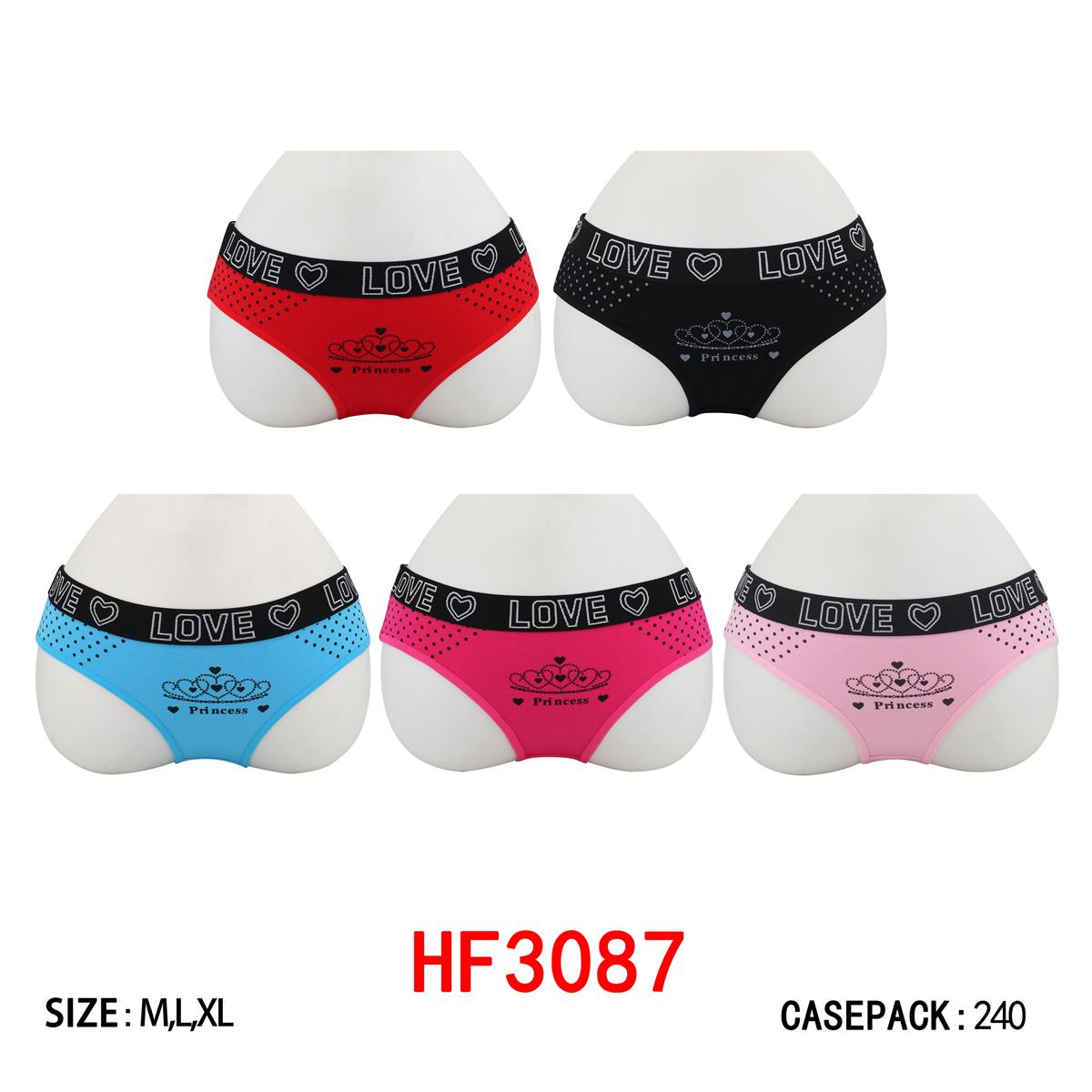 Women Underwear HF3087