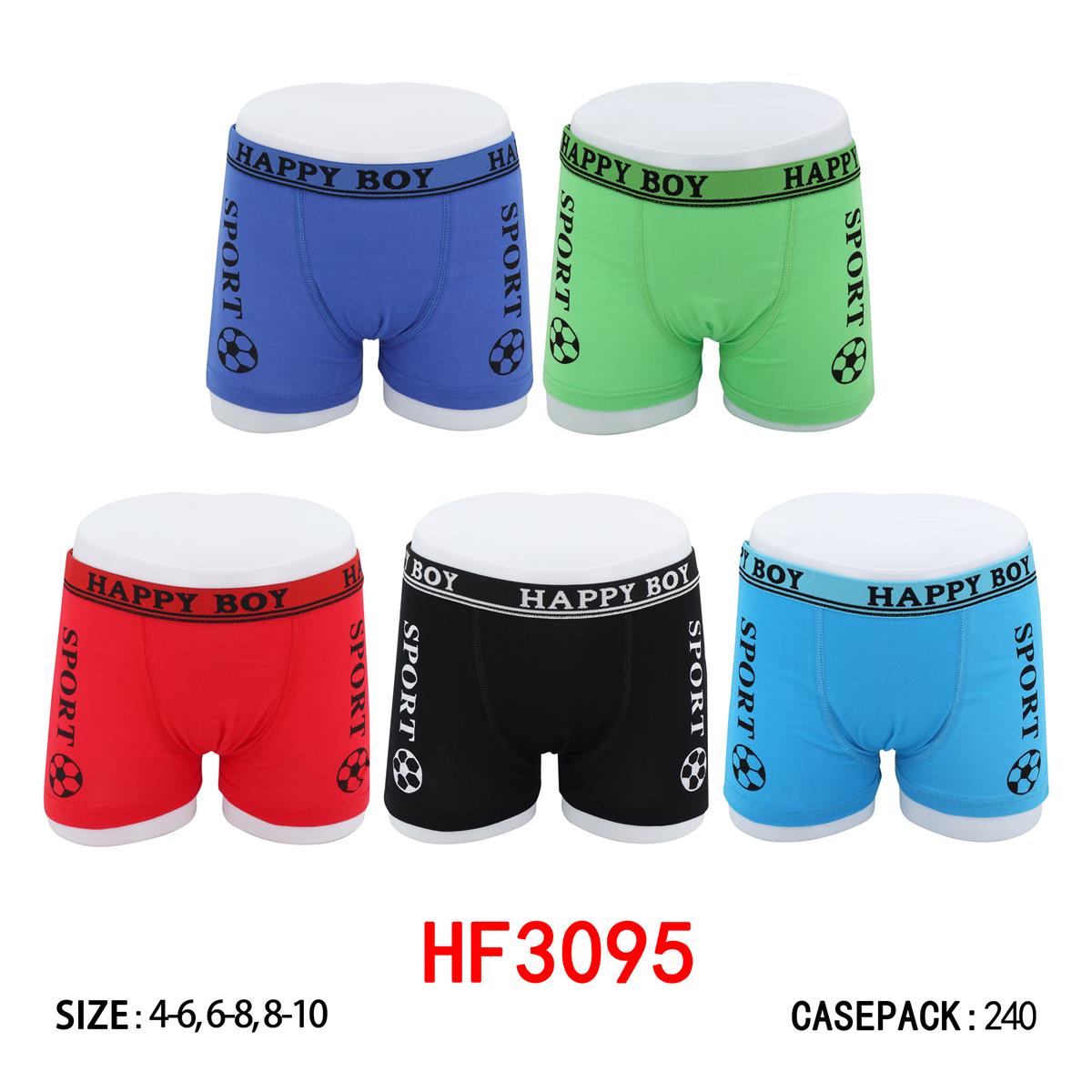 Kids Underwear HF3095