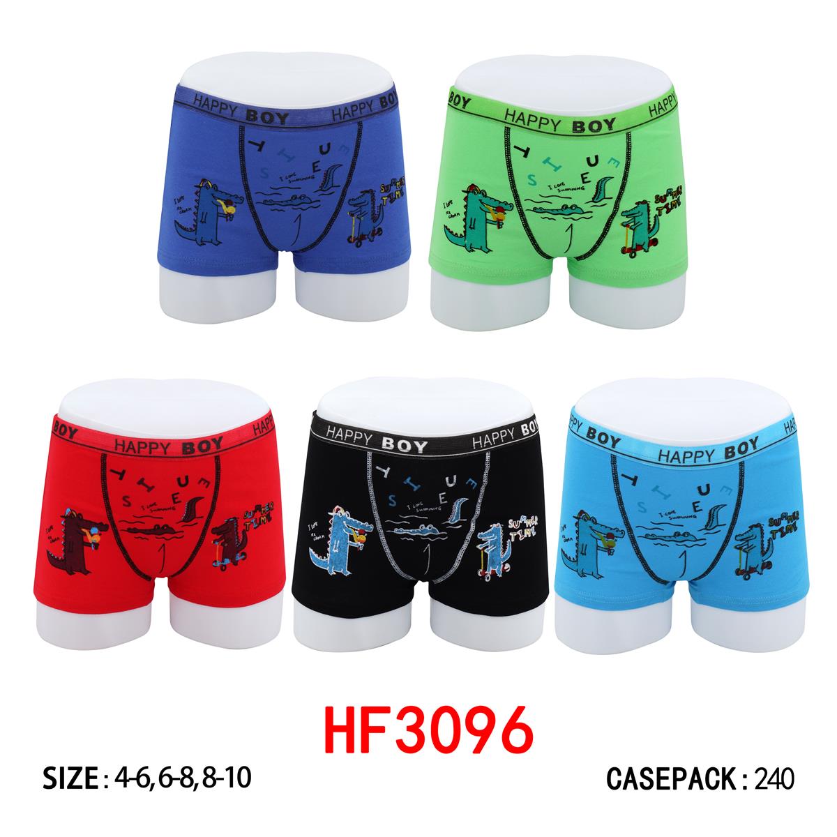 Kids Underwear HF3096