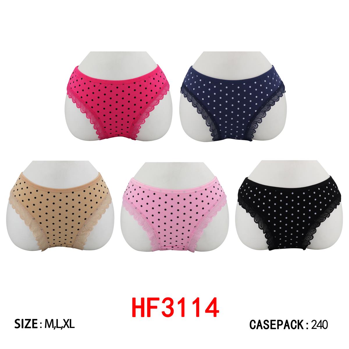 Women Underwear HF3114