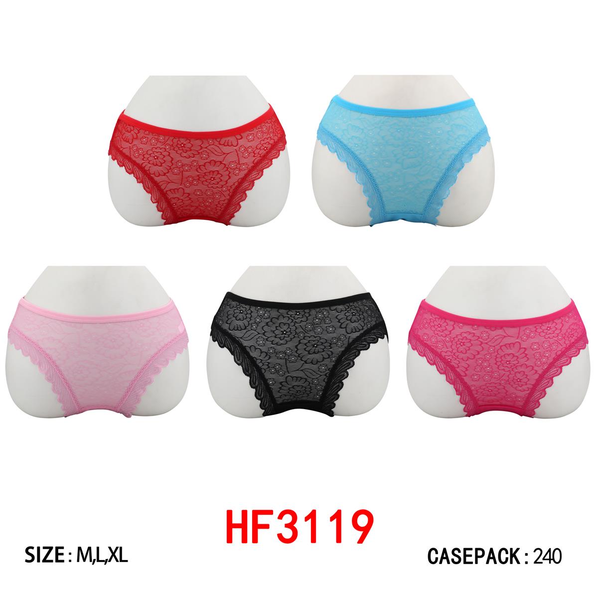 Women Underwear HF3119