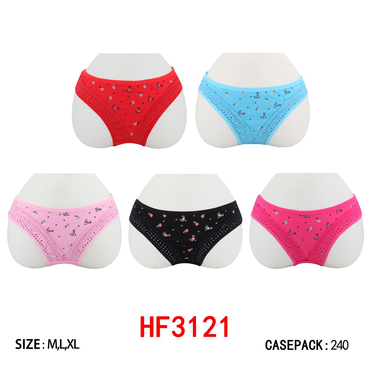 Women Underwear HF3121