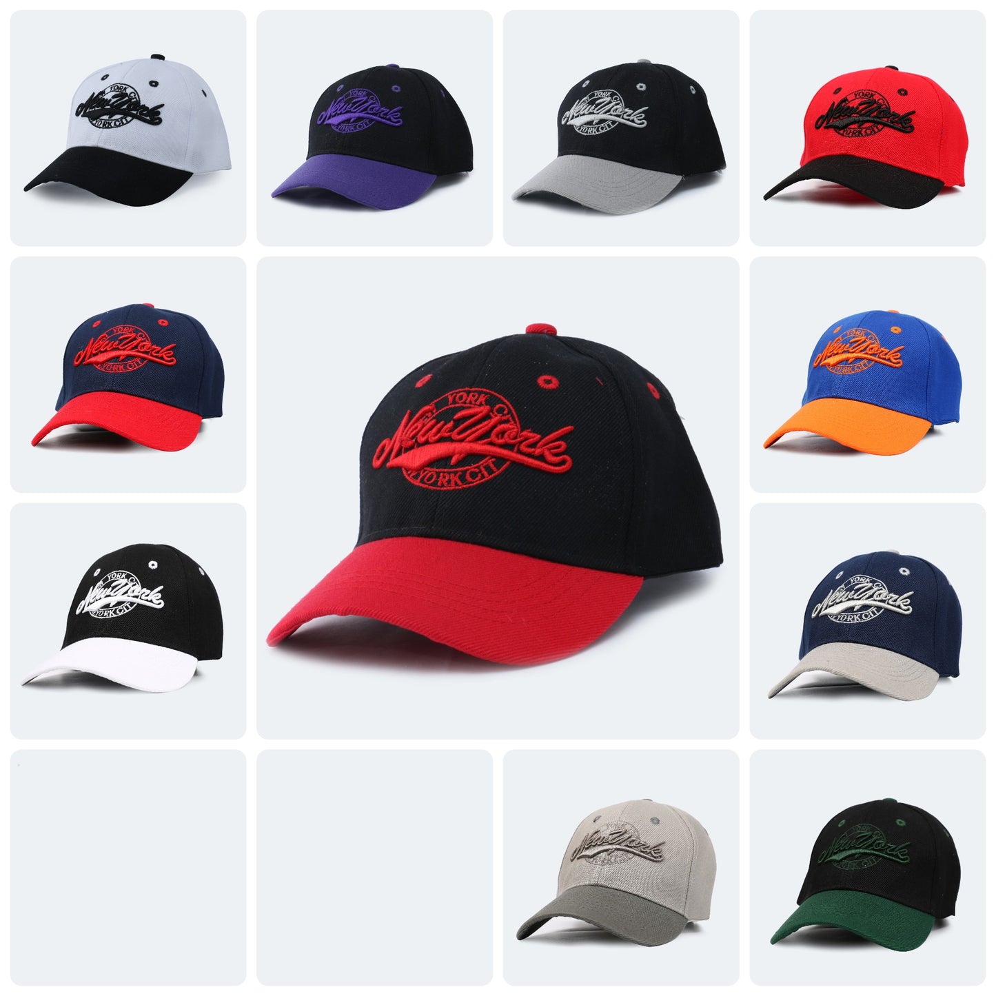 AA668-1 KIDS CAPS