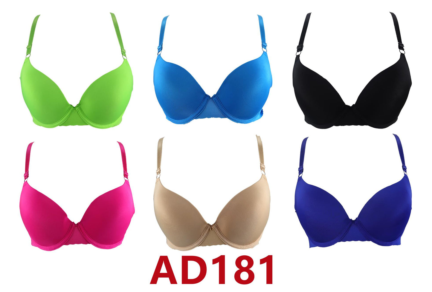 Bra AD181