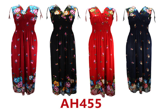 Women Dress AH455