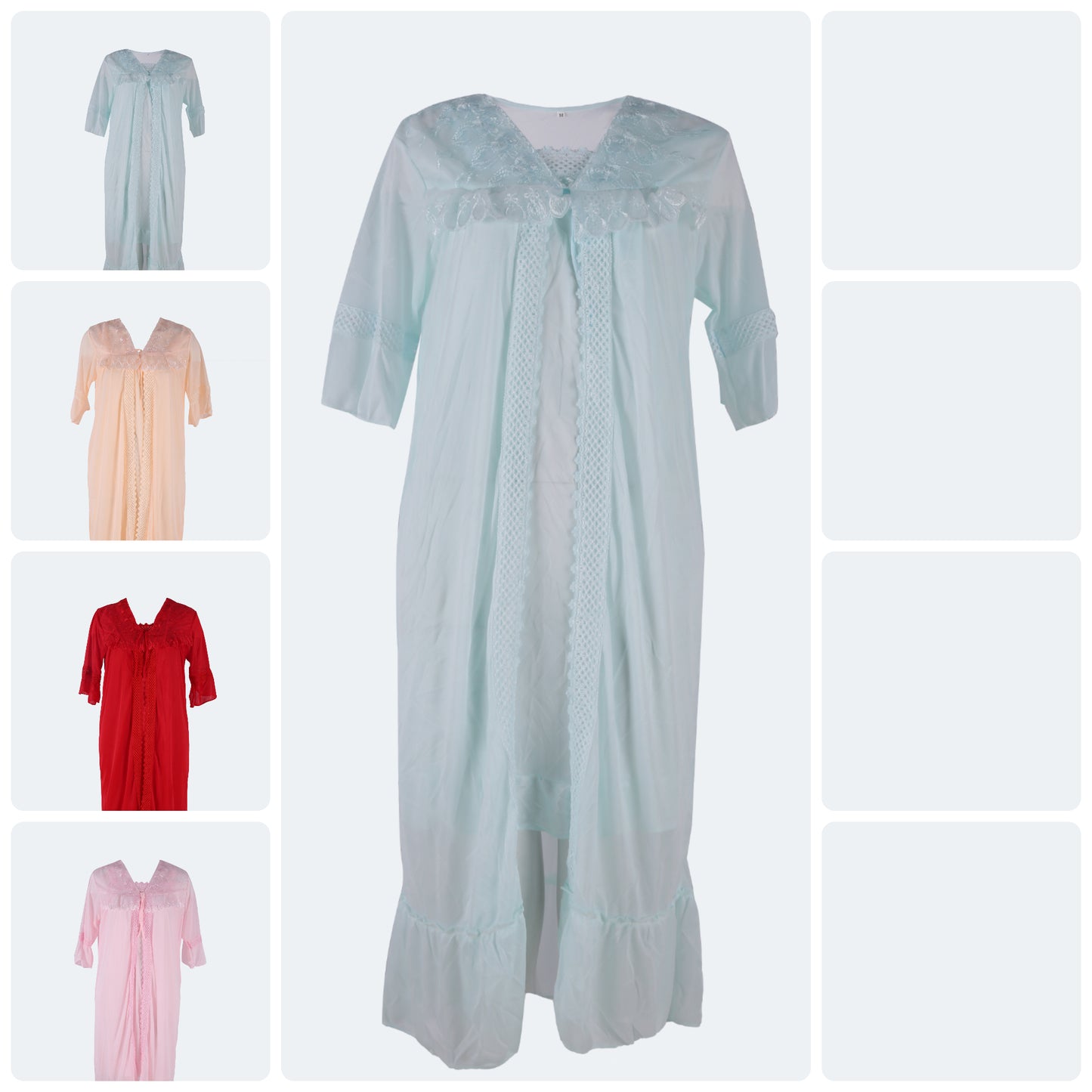 Women Pajama AH521