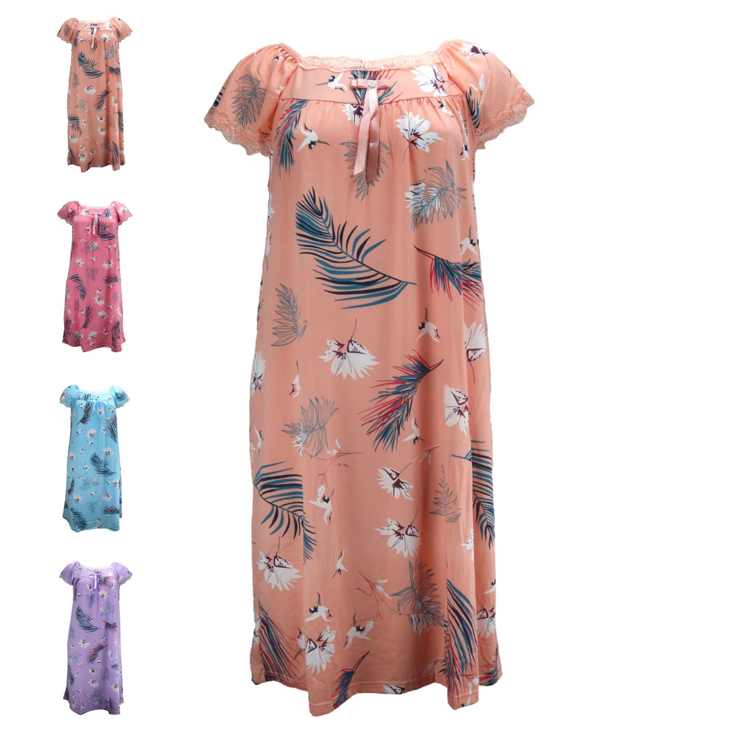 Women Pajama AH624