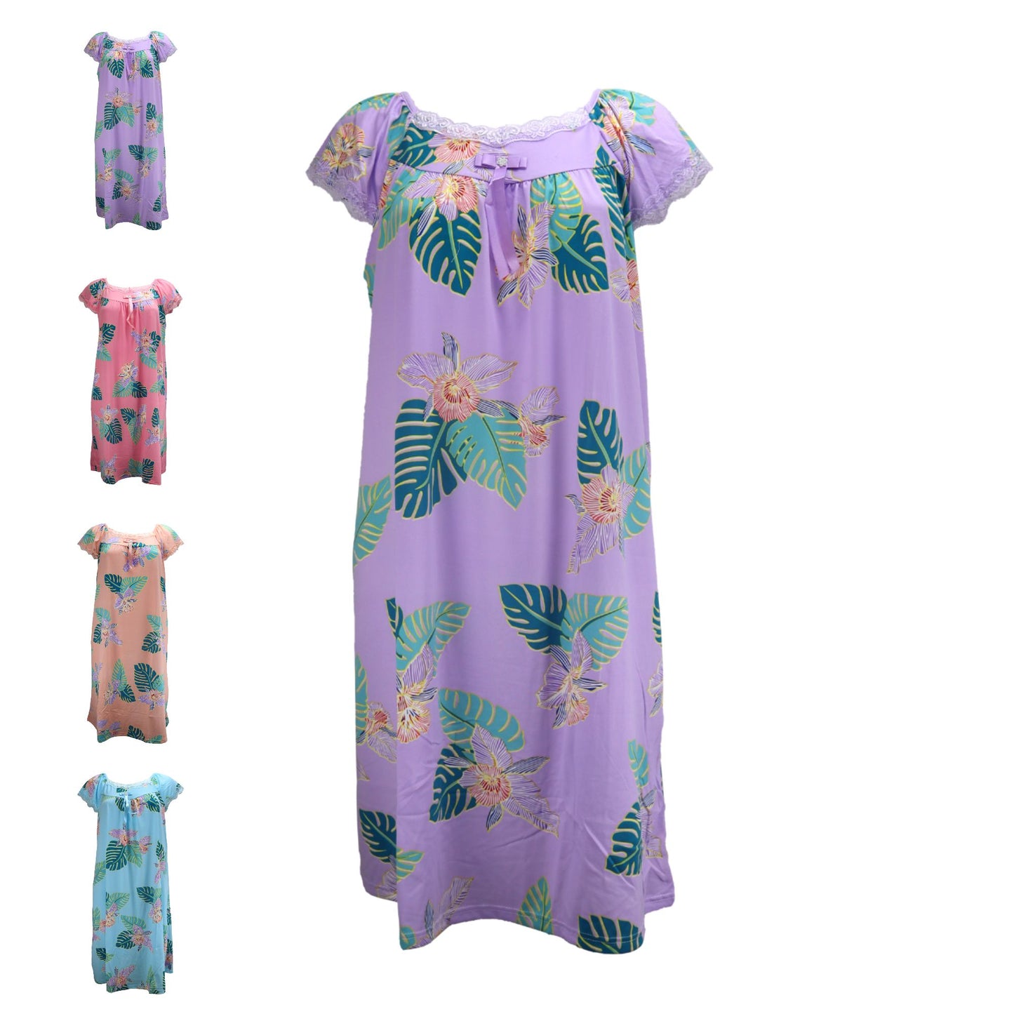 Women Pajama AH625