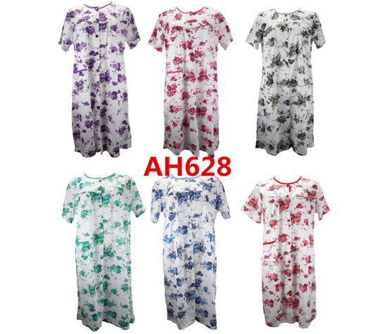 Women Pajama AH628
