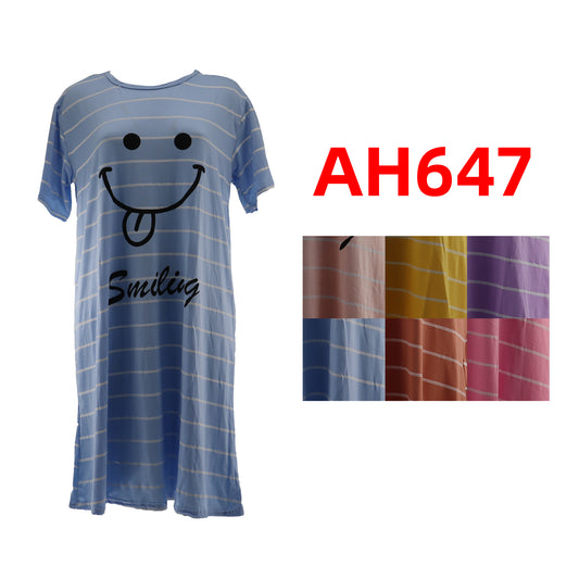 Women Pajama AH647