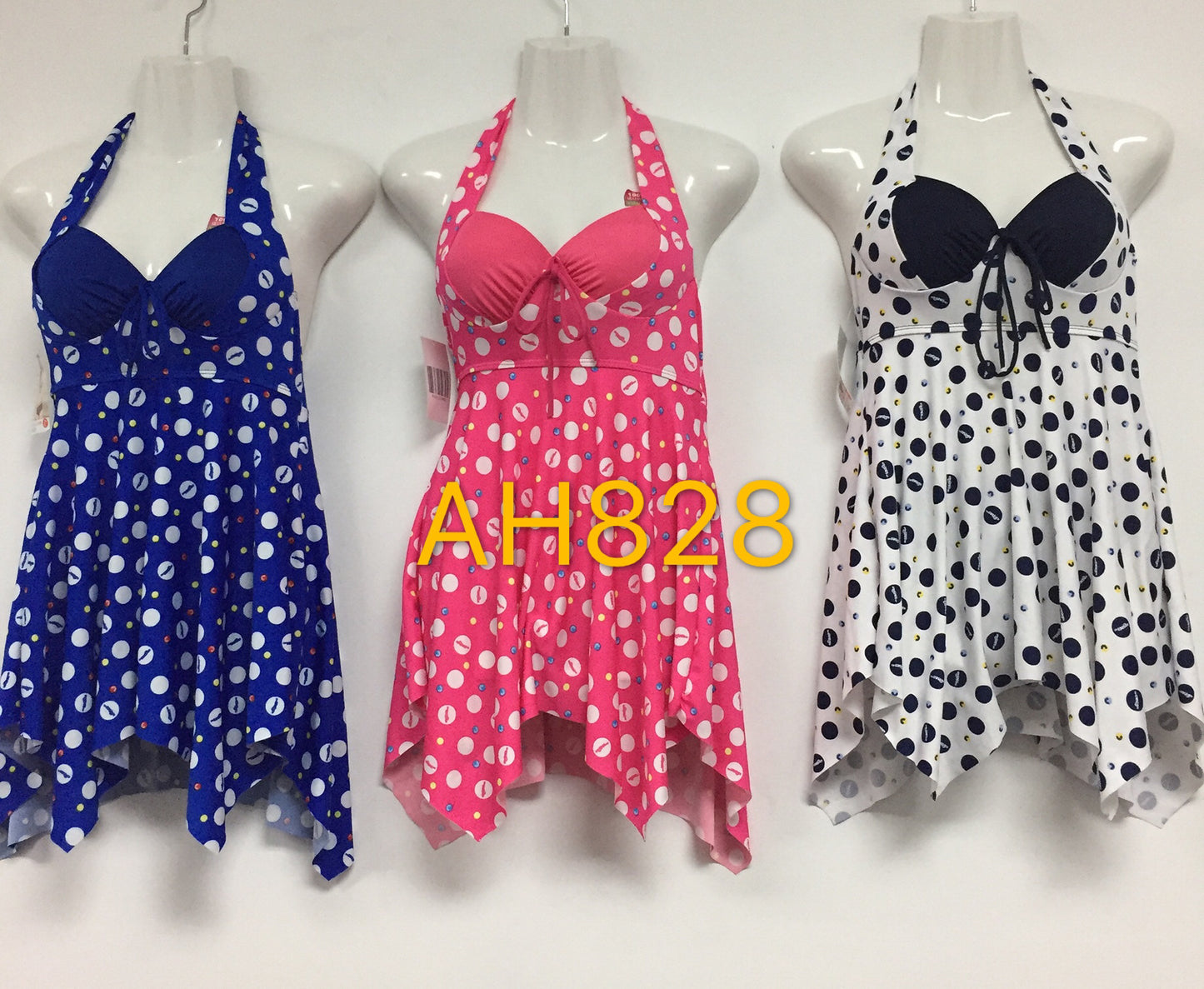 Swim Suits AH828