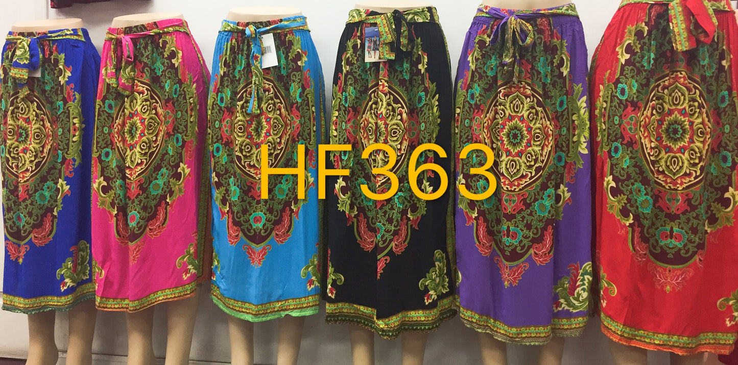Women Skirt HF363