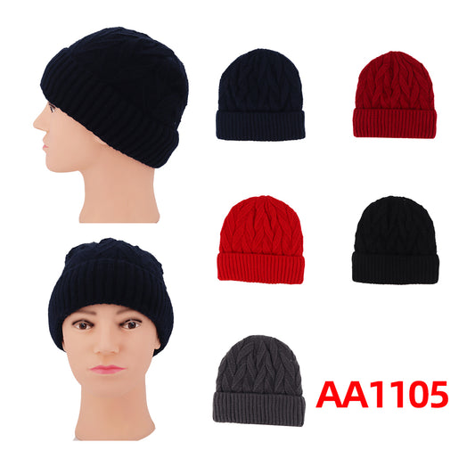 Men Winter Hat/Beanie AA1105