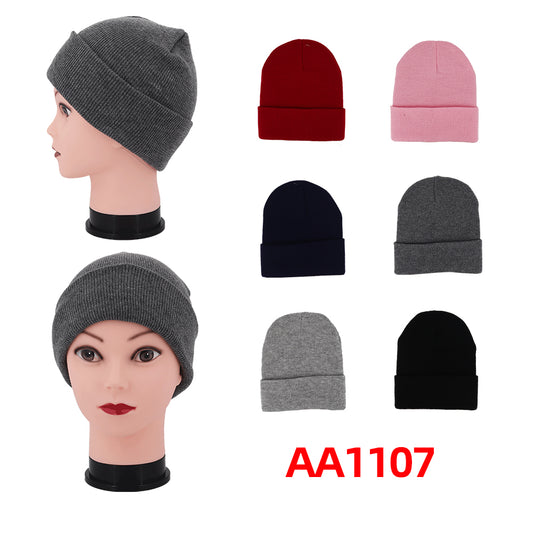 Women Winter Hat/Beanie AA1107