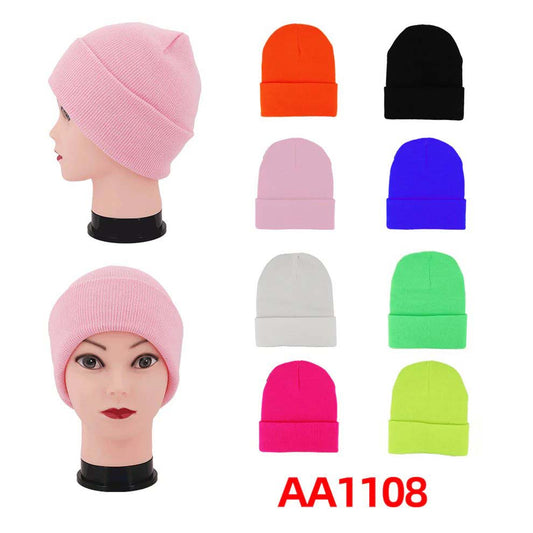 Winter Hat/Beanie AA1108