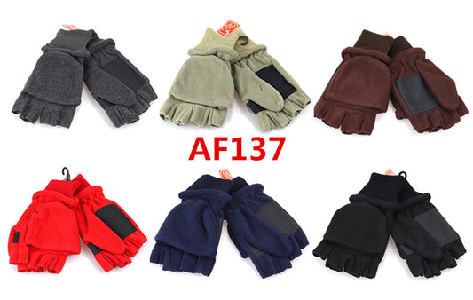 Winter Gloves AF137