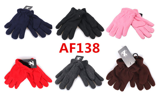 Kids Winter Gloves AF138