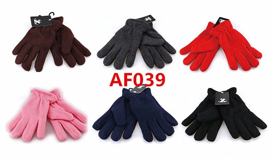Kids Winter Gloves AF139