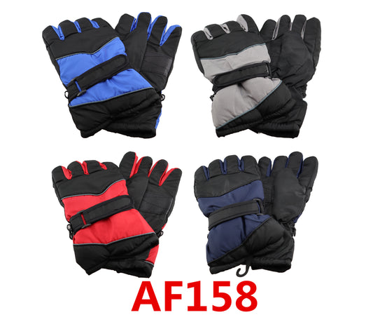 Men Winter Gloves AF158