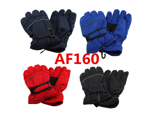 Kids Winter Gloves AF160