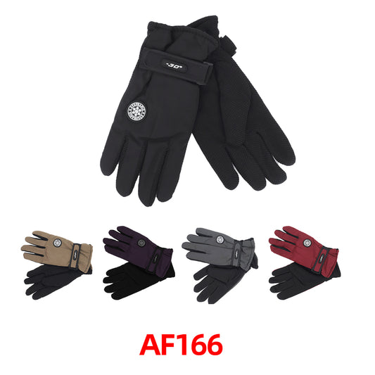 Women Winter Gloves AF166