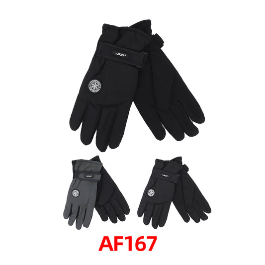 Men Winter Gloves AF167