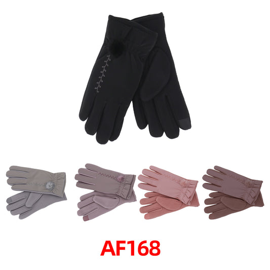 Men Winter Gloves AF168