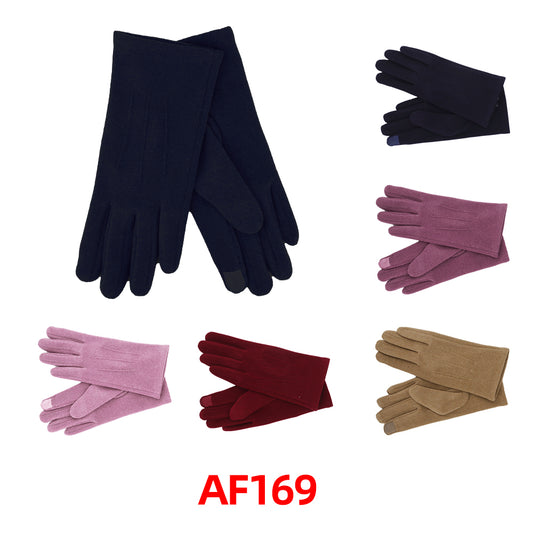 Women Winter Gloves AF169