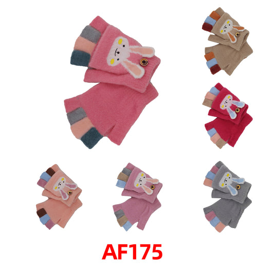 Kids Winter Gloves AF175
