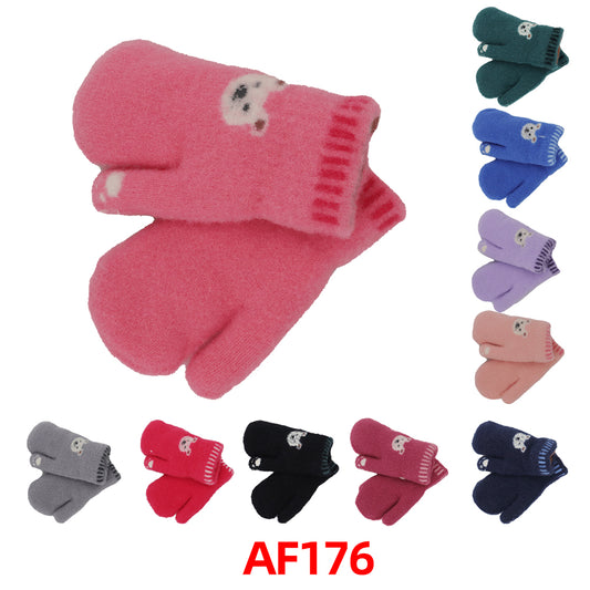 Kids Winter Gloves AF176