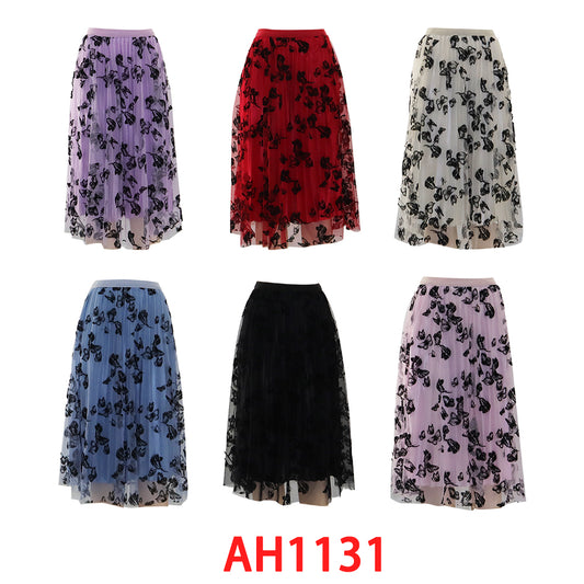 Women Skirt HF1131