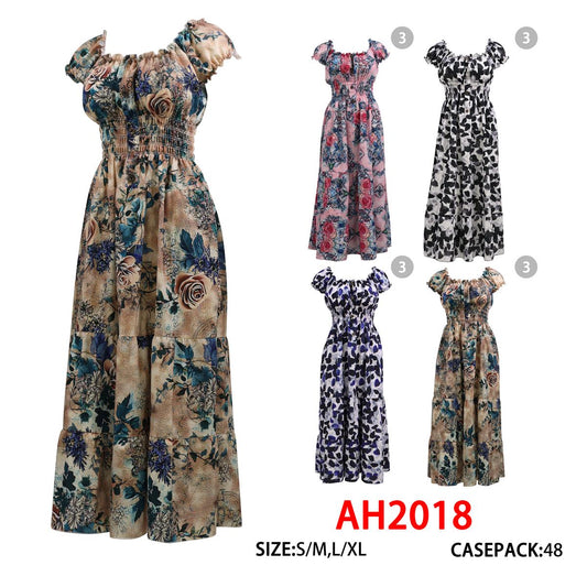 Women's Dress AH2018