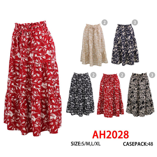Women Skirt AH2028