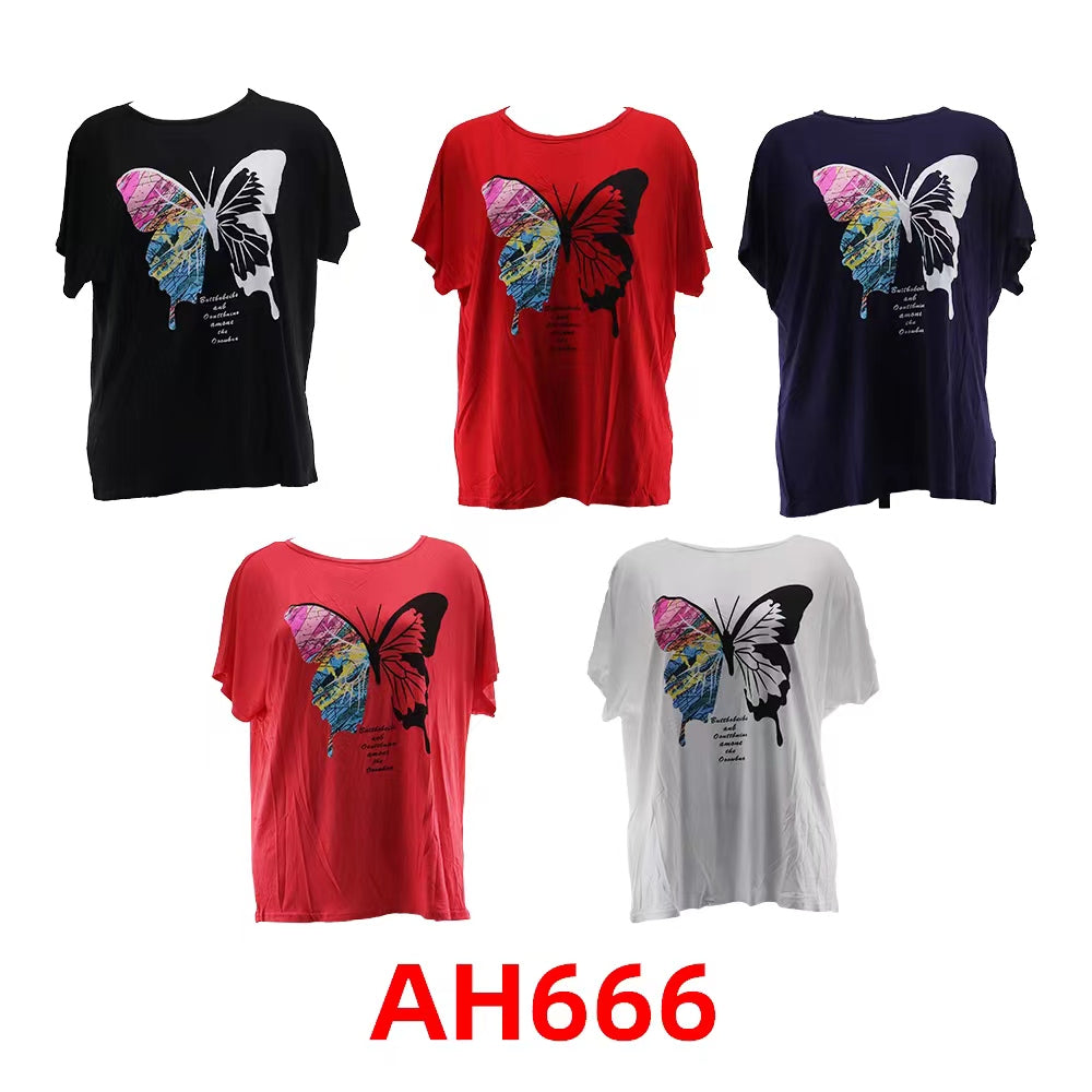 Women top AH666