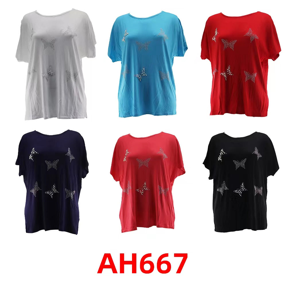 Women top AH667