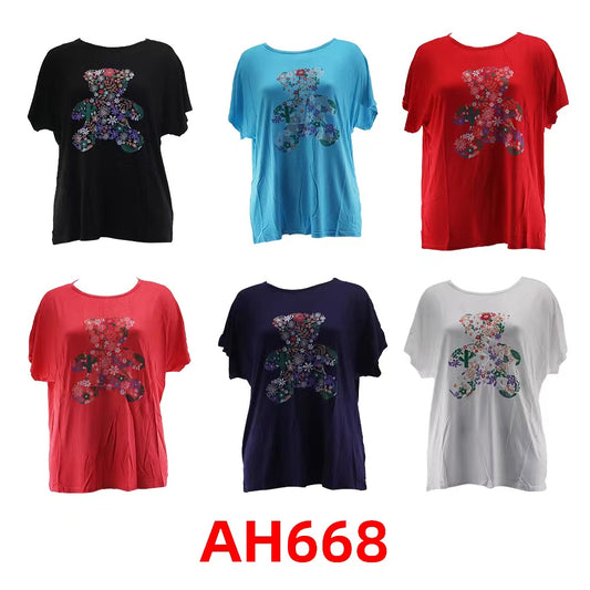 Women top AH668