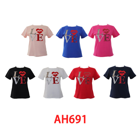 Women top AH691